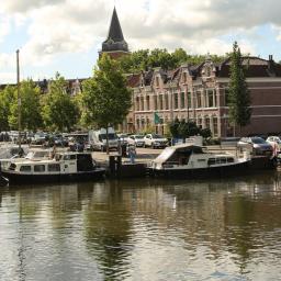 Woerden