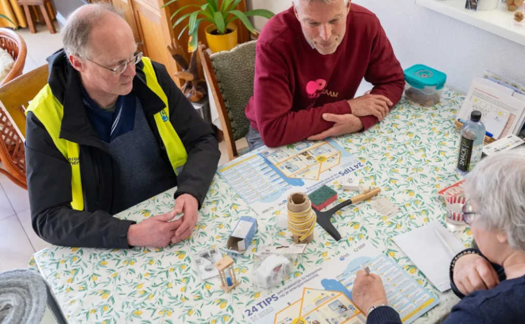 energiebespaar advies 