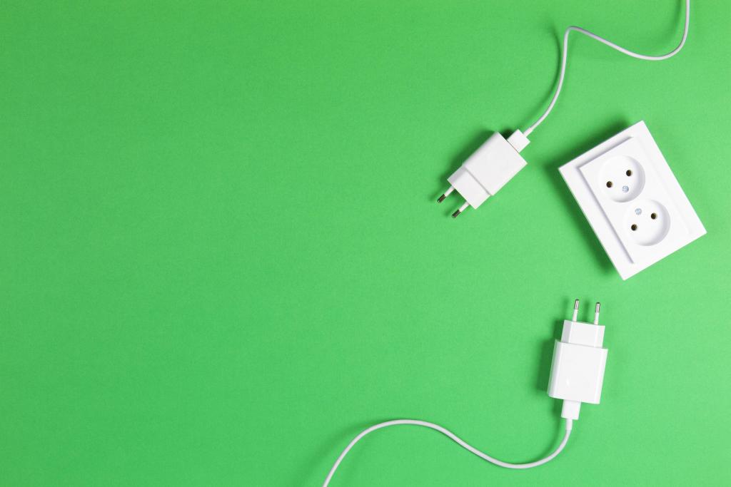 Groene Stroom Checker 2022