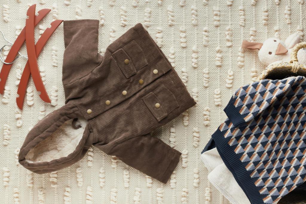 Kinderkleding