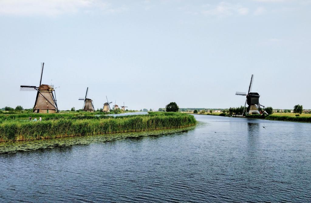 Nederlands landschap