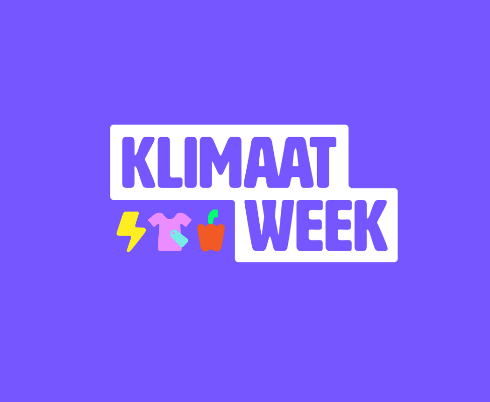 Klimaatweek