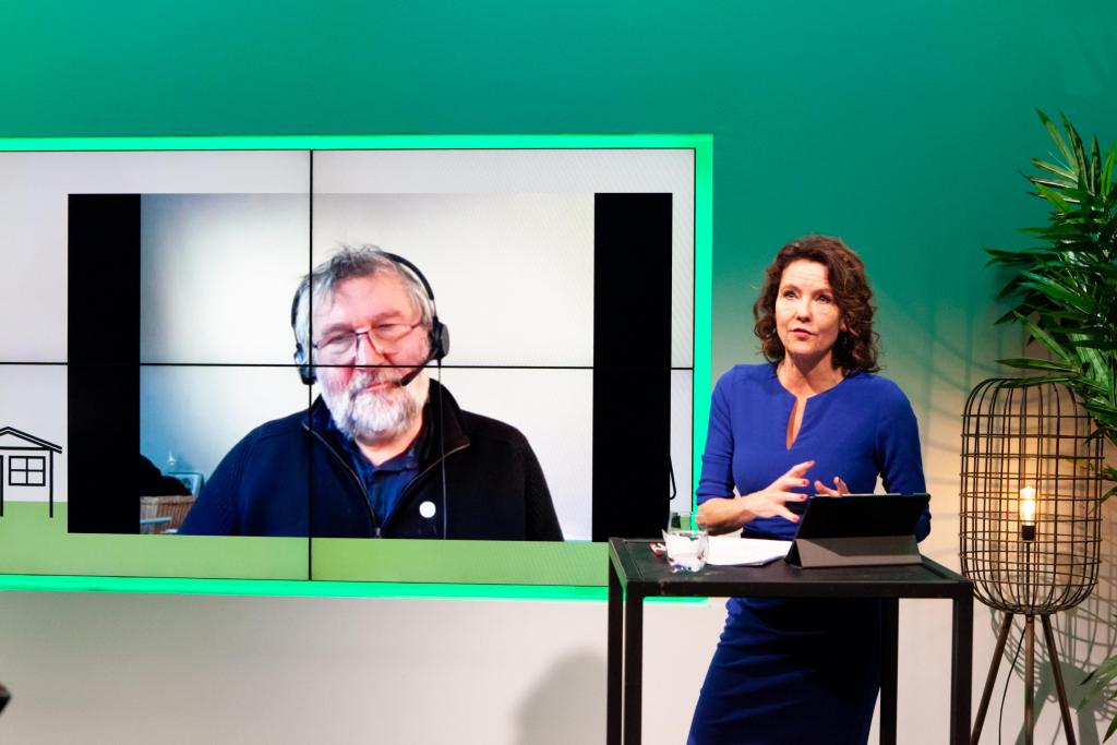 Evenement HIER opgewekt 2020