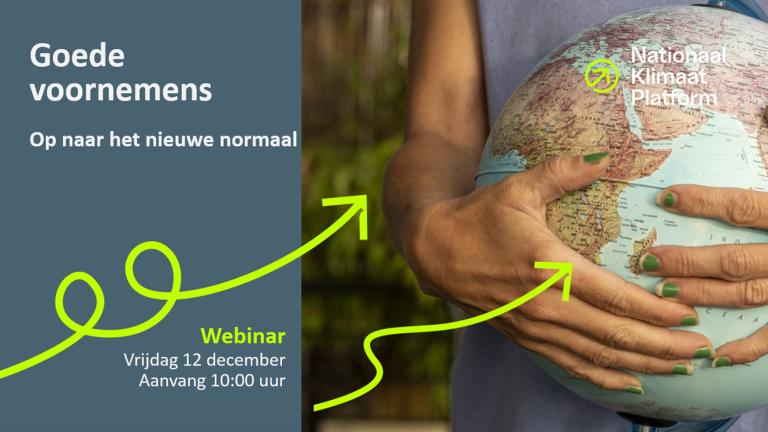 uitnodiging webinar