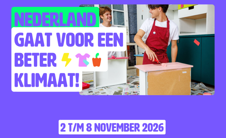 klimaatweek