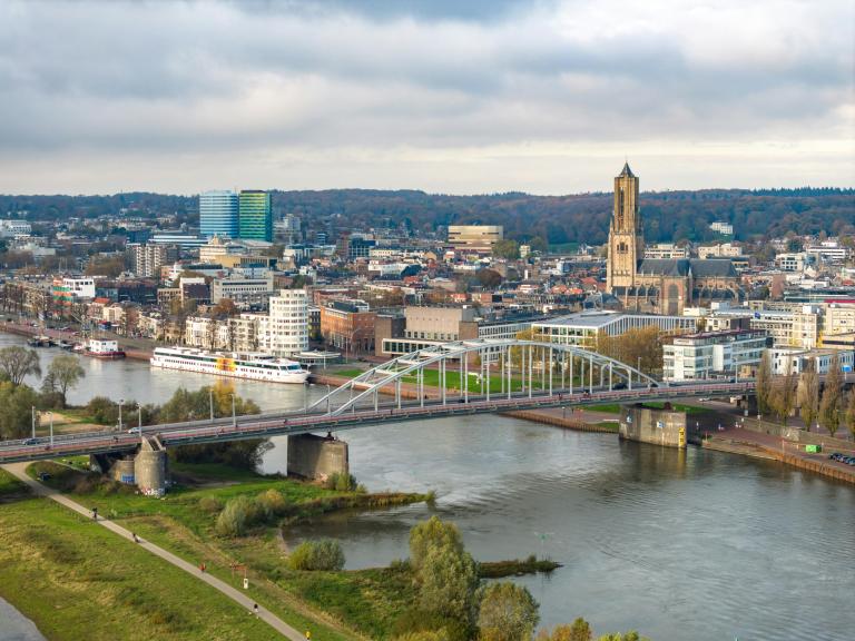 Skyline Arnhem