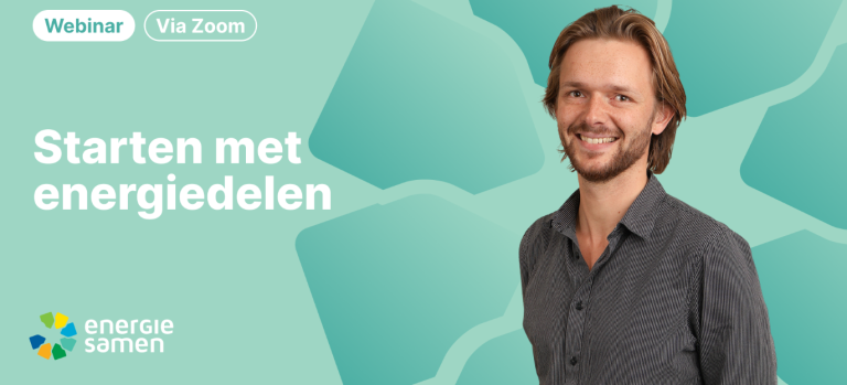 webinar poster