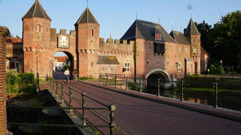 Beeld Amersfoort