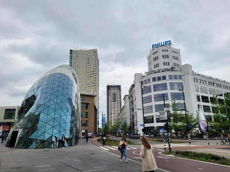 Eindhoven 