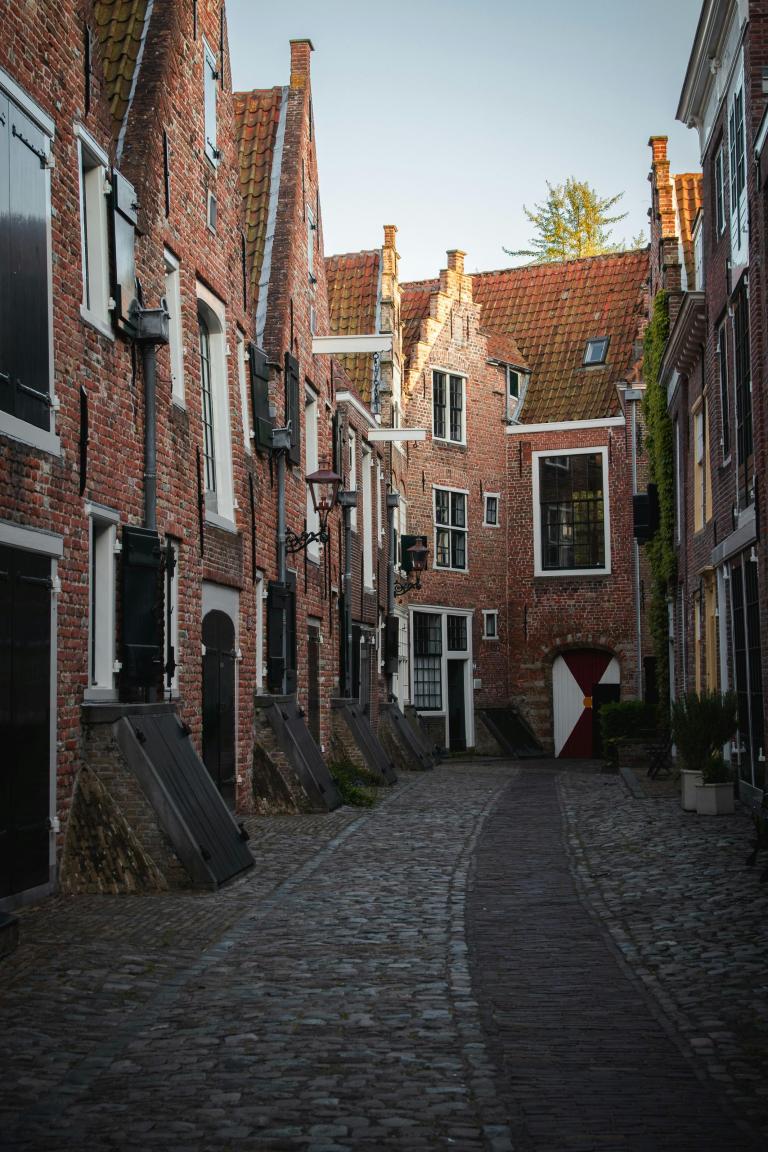 Beeld Zeeland