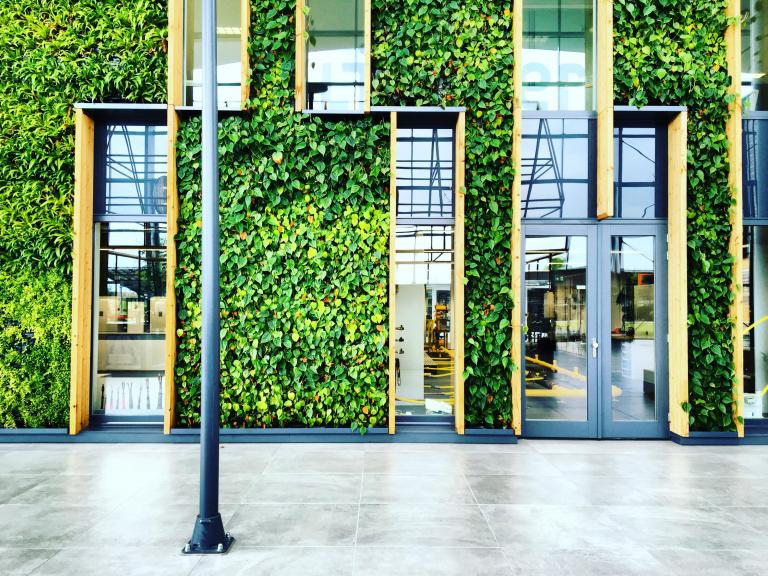 Terugblik inspiratiesessie wijken zonder aardgas