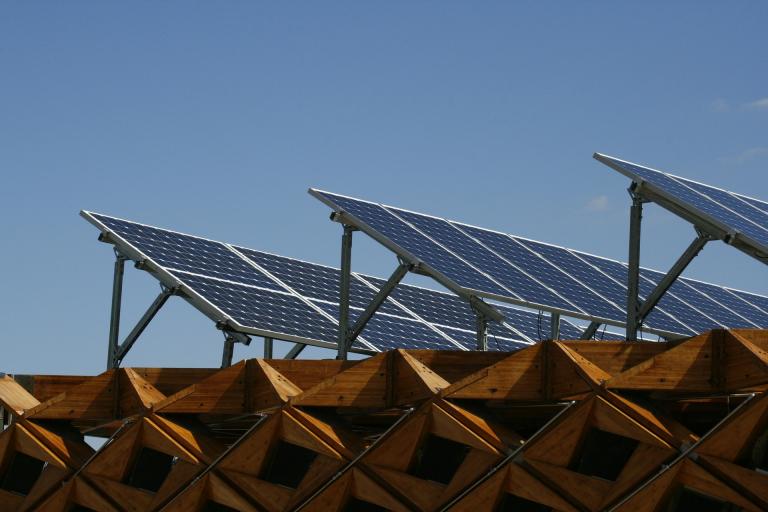 Zonnepanelen plaatsen: Energiecoöperatie zoekt dak