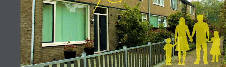 Samen aan de slag met aardgasvrij; inspiratie voor gemeenten