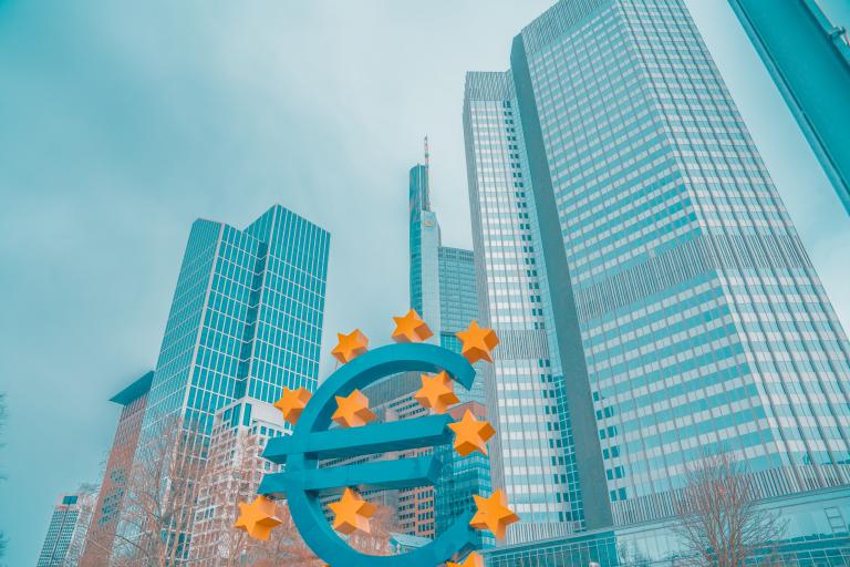 european bank
