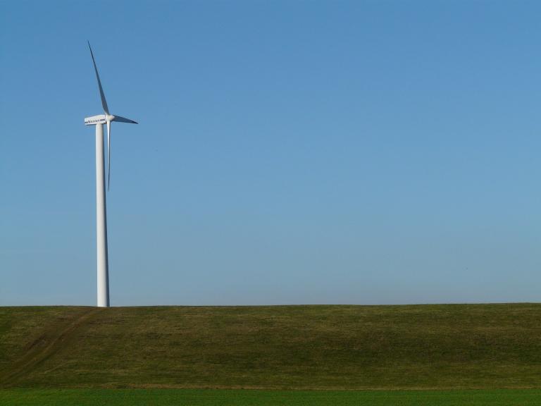 windmolen