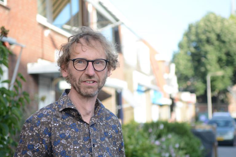 Bart van Vreedendaal