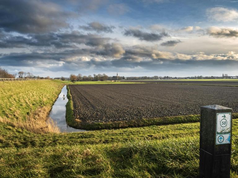 Nederlands platteland