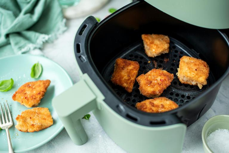Airfryer