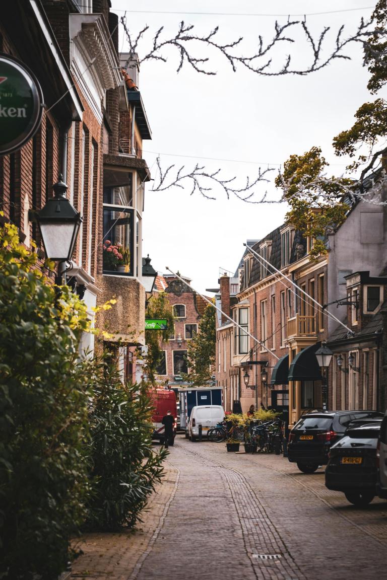 Leeuwarden