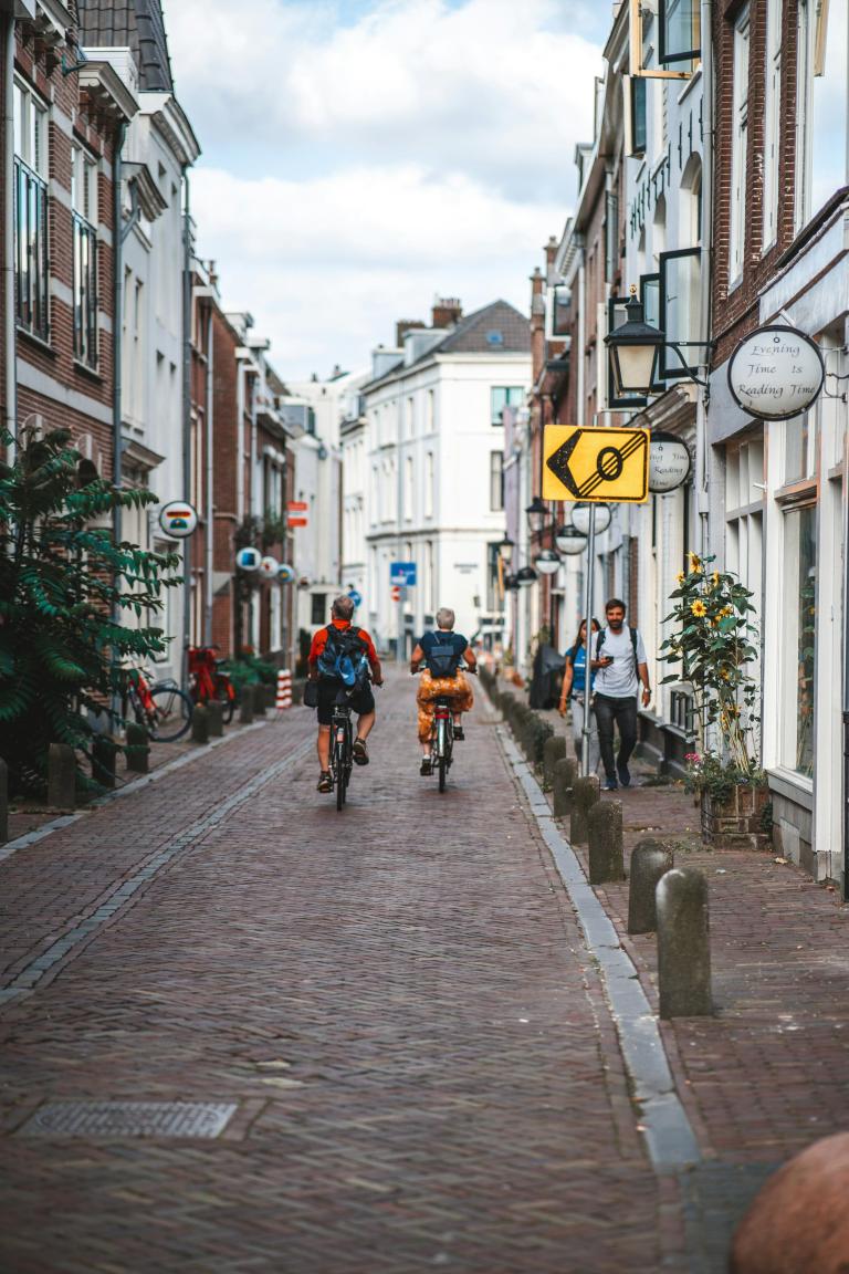 Utrecht