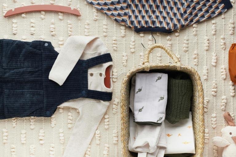 Kinderkleding