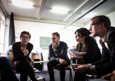 regionale energiestrategie