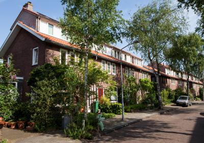 huizen energie besparen