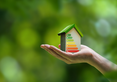 energielabel voor woning