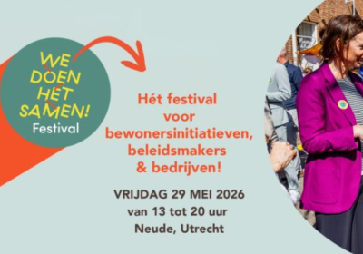 festival poster