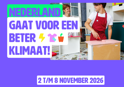 klimaatweek