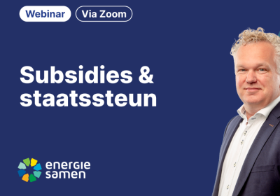 webinar poster