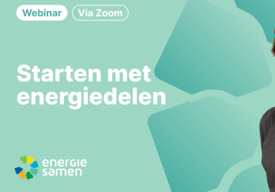 webinar poster