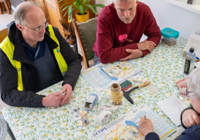 energiebespaar advies 