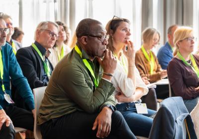 HIER opgewekt programma