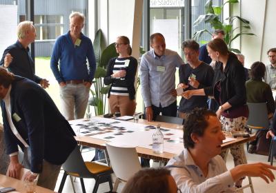 cooperatieleden financieel