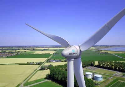 windmolen Zeeuwind