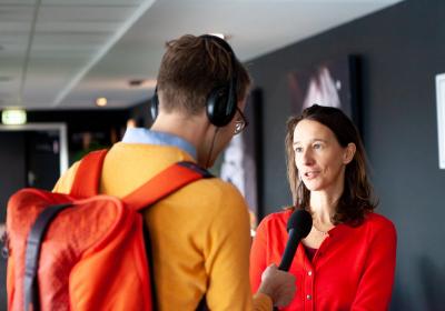 maarten dallinga podcast