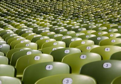 Organisatievragen voor gevorderden