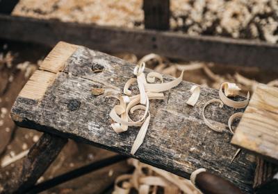 De Culemborgse biomassawaardeketen houdt alles lokaal