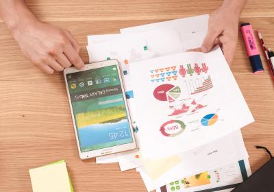 Guus K&ouml;ster: "Transparant communiceren over risico's en rendementen"