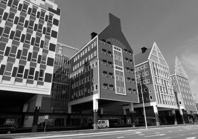 Regionale aanpakken en Energieloketten