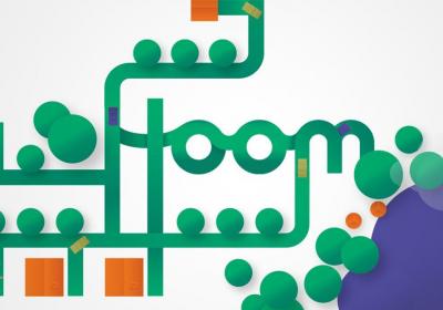 Met Hoom ook energiebesparing vertegenwoordigd bij ODE Decentraal