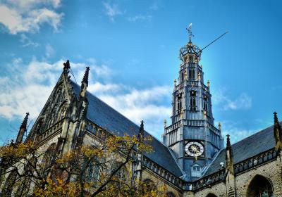 SpaarGas: Stichting DE Ramplaan op weg naar een aardgasvrije wijk