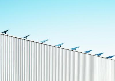 Duurzaam Energie Co&ouml;peratief Altena Biesbosch gaat zonne-energie winnen op dak van boerenschuur