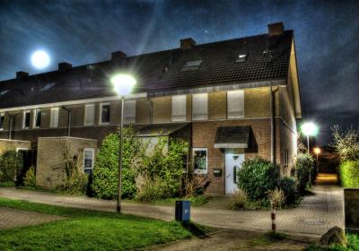 Volg een warmte-initiatief: de Benedenbuurt in Wageningen | Blog 2