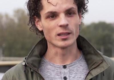 Frank Boon interview