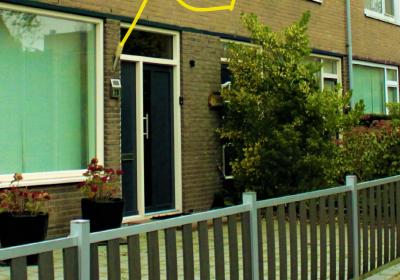 Samen aan de slag met aardgasvrij; inspiratie voor gemeenten