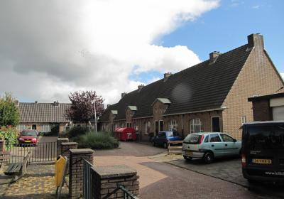 energiebesparing wijk