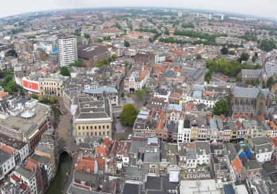 verduurzamen woningen