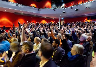 Evenement HIER opgewekt 2019